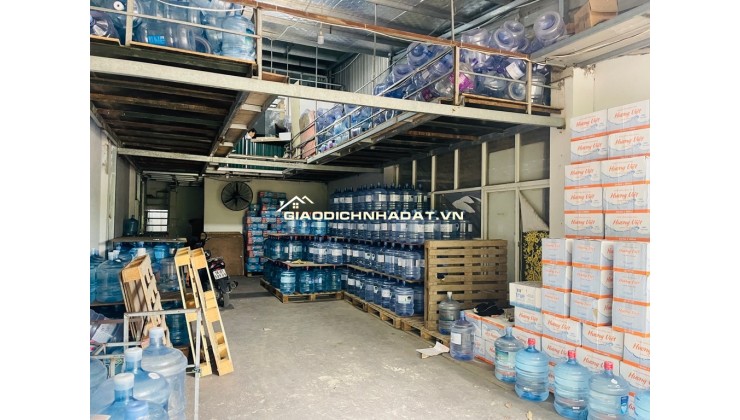 BÁN NHÀ PHỐ TRẦN ĐIỀN HOÀNG MAI 5 TỶ 108M Ô TÔ TRÁNH KINH DOANH ĐỈNH