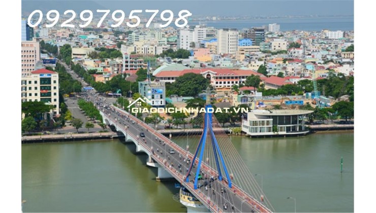 CHÍNH CHỦ BÁN NHÀ 2 TẦNG SÁT MẶT TIỀN ĐƯỜNG LÊ DUẨN ĐÀ NẴNG - TRUNG TÂM KINH DOANH SẦN UẤT