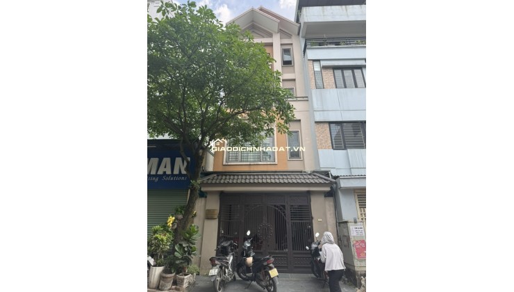 PHÂN LÔ GIANG BIÊN 22 tỷ 100m MẶT TIỀN 5m VỈA HÈ Ô TÔ,CÔNG VIÊN LONG BIÊN HÀ NỘI