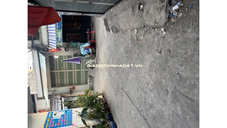 NHÀ HXH BÌNH TÂN NGAY AEON MAIL VỚI 42M2 GIÁ CHỈ 3.5 TỶ