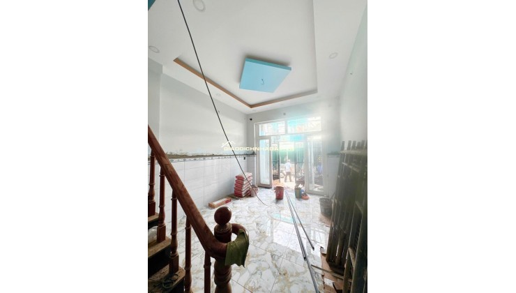 SIÊU PHẨM - HẺM XE HƠI - NHÀ MỚI ĐẸP - MUA VÀO Ở NGAY.