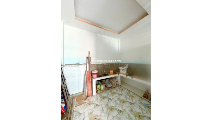 SIÊU PHẨM - HẺM XE HƠI - NHÀ MỚI ĐẸP - MUA VÀO Ở NGAY.