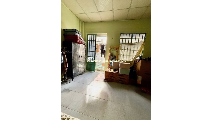 HẺM XE HƠI THÔNG CĂN GÓC NHÀ RẺ DIỆN TÍCH TO - 48m2 - 2 TẦNG - HƠN 2.47 TỶ