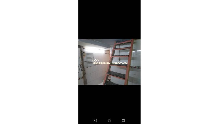 CHỦ NHIỆT BÁN GIẢM MẠNH 800TR - NHÀ NÀY KO CHỐT THÌ CHỐT NHÀ NÀO - MẶT TIỀN MINI KHU HIẾM Q3 - 3 TẦNG - ĐIỆN BIÊN PHỦ - NGUYỄN ĐÌNH CHIỂU - CHỈ CÒN