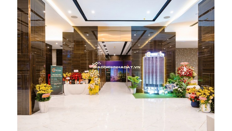 CĂN HỘ VIEW BIỂN ĐÀ NẴNG, KHAI THÁC DÒNG TIỀN NGAY, CHIẾT KHẤU KHỦNG LÊN ĐẾN 10%