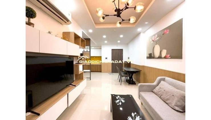 Bán nhanh căn Lavida Plus - 74m2 full nội thất - Giá 4,550 tỷ