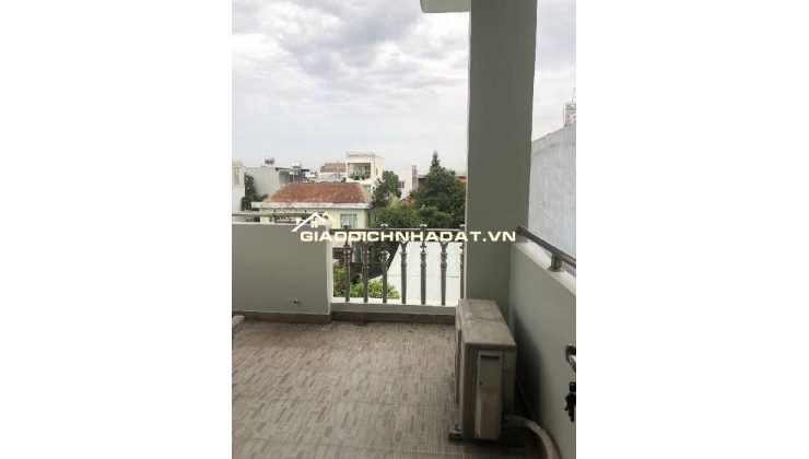 Bán nhà siêu phẩm 4 tầng Nguyễn Đình Chiểu Phường 5 Quận 3
