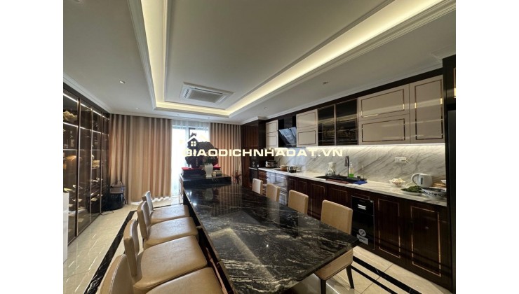 Bán nhà lê trọng tấn 45/48m2, 5 tầng mt 4m oto kinh doanh 12.9 tỷ