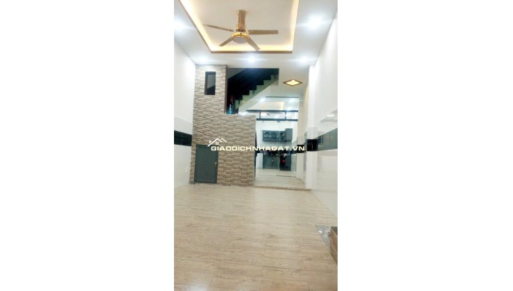 BÁN NHÀ MẶT TIỀN SIÊU HIẾM DƯƠNG BÁ TRẠC- P.2- Q8 - 123m2- NHỈNH 13 TỶ
