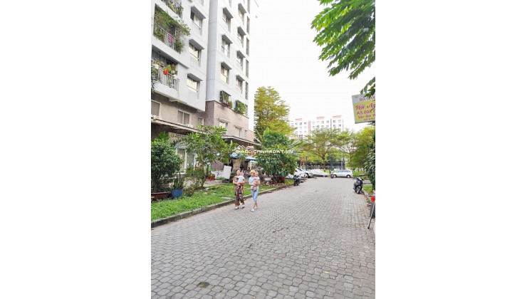 Bán căn shophouse Ehome3 view đẹp– Cơ hội đầu tư hấp dẫn!