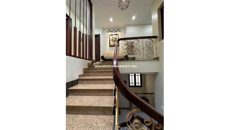 BIỆT THỰ KHU VIP NAM LONG, QUẬN 7. 170m2 - 5 TẦNG - NGANG 8M - CHỈ 22.3 TỶ