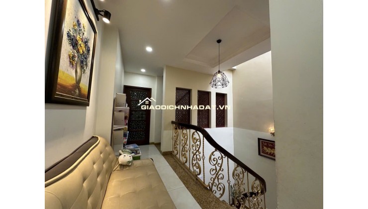 BIỆT THỰ KHU VIP NAM LONG, QUẬN 7. 170m2 - 5 TẦNG - NGANG 8M - CHỈ 22.3 TỶ