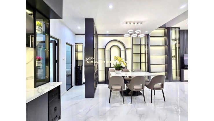 SIÊU PHẨM MỚI KHÂM THIÊN – THANG MÁY – VỊ TRÍ ĐẮC ĐỊA – 5 TẦNG ĐẸP –44M2 5T MT 4M CHỈ 7,9 TỶ