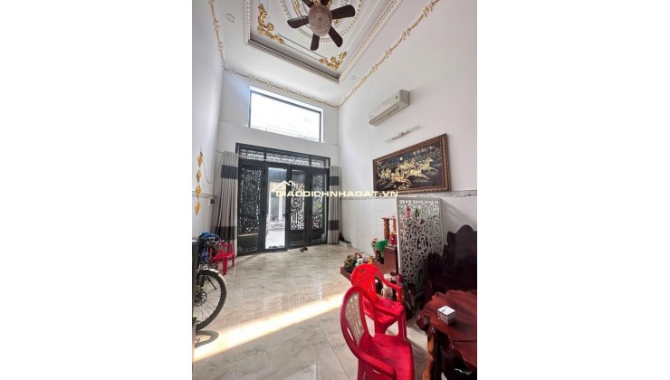 SIÊU PHẨM GIÁP TÂN PHÚ-5 TẦNG-HẺM 5M- 58M2 CHỈ NHỈNH 5 TỶ.