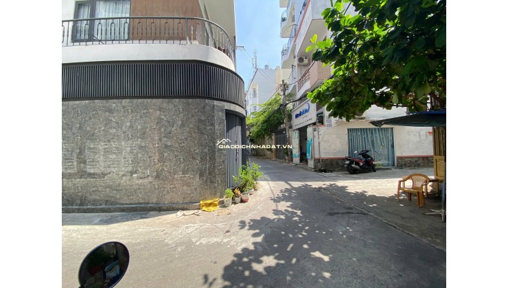 BÁN NHÀ KHU VIP PHAN XÍCH LONG- LÔ GÓC- NHÀ MỚI ĐẸP- PHONG CÁCH HIỆN ĐẠI