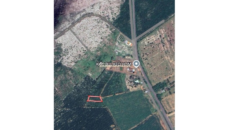 CƠ HỘI ĐẦU TƯ: 1033m2 ĐẤT THỔ CƯ THẮNG HẢI - HÀM TÂN - BÌNH THUẬN - GIÁ CHỈ 1 TỶ - SỔ ĐỎ