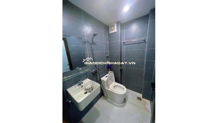 Bán Tòà Chung Cư Mini 60m2 7 Tầng 16 phòng khép kín
Giá 12,7 tỷ ngõ thông