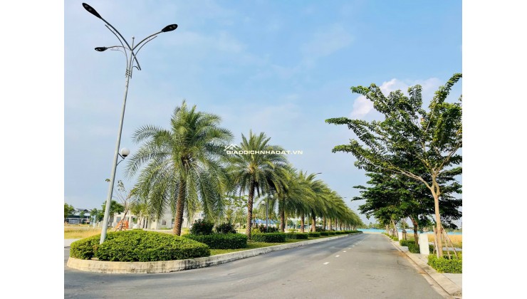Đất nền KingHill Residences sổ hồng sẵn