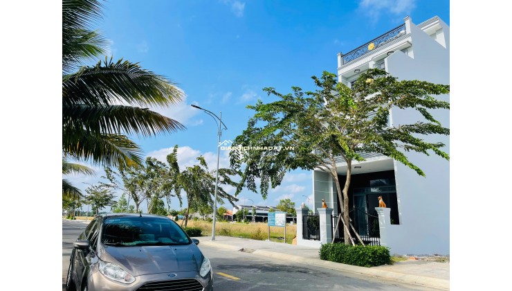 Đất nền KingHill Residences sổ hồng sẵn
