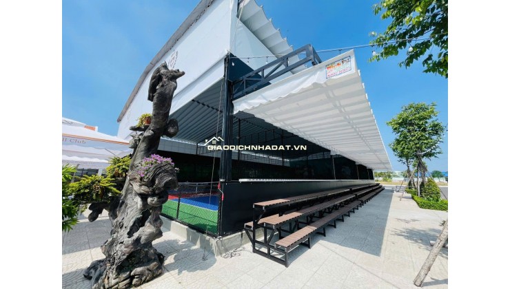 Đất nền KingHill Residences sổ hồng sẵn