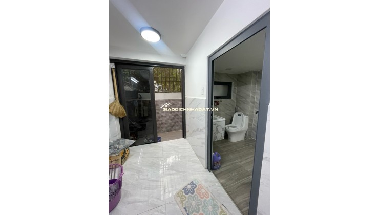bán nhà quận 7 hẻm xe hơi lâm văn bền, tân kiểng - 2 tầng