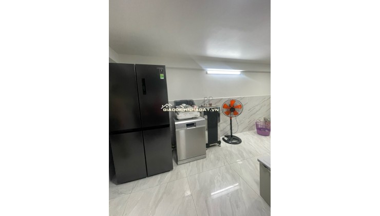 bán nhà quận 7 hẻm xe hơi lâm văn bền, tân kiểng - 2 tầng