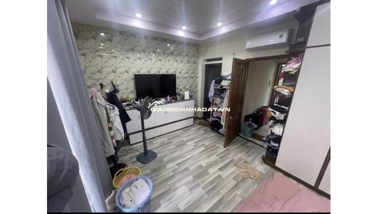 BÁN NHÀ 4 TẦNG  NGANG 4.91M _ THIẾT KẾ SIÊU ĐẸP- HẺM KIAMONING HUỲNH TẤN PHÁT– QUẬN 7 - NHỈNH 7 TỶ