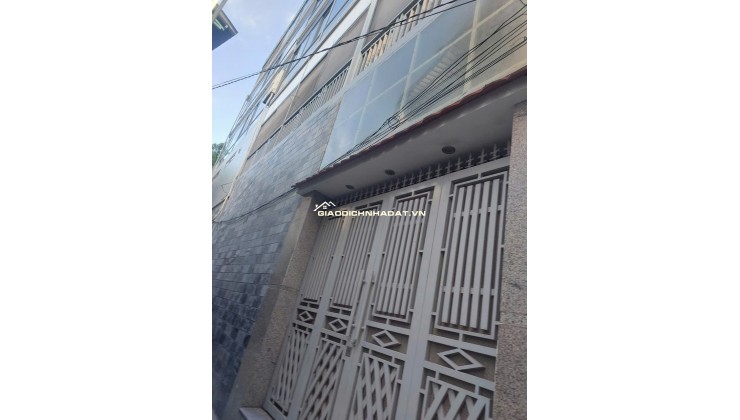 MiNi Hiếm - HUỲNH TẤN PHÁT Q7- DT 36m2 GIÁ Dễ Thương 3,99 Tỷ gọi ngay Mr Tâm 0849131413