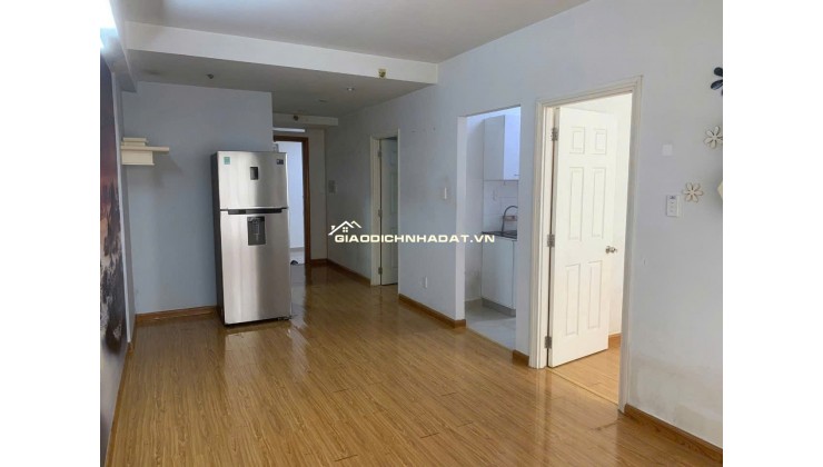 Cho thuê  căn hộ Ehome3 2PN nội thất cơ bản  - Bình Tân giá rẻ vào ở ngay