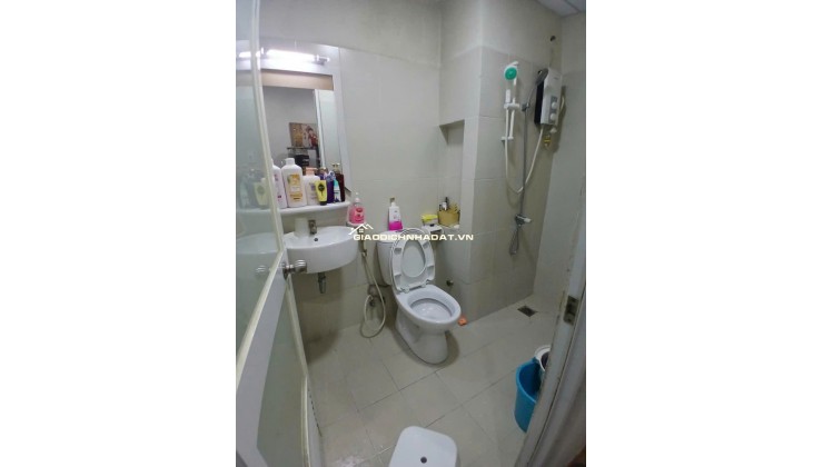 Cho thuê  căn hộ Ehome3 2PN nội thất cơ bản  - Bình Tân giá rẻ vào ở ngay