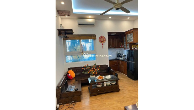 Cần bán căn hộ 56m² – 2PN, 2WC, full nội thất – Giá 2,93 tỷ, nhà đẹp vào ở ngay