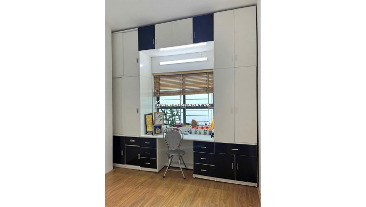 Cần bán căn hộ 56m² – 2PN, 2WC, full nội thất – Giá 2,93 tỷ, nhà đẹp vào ở ngay