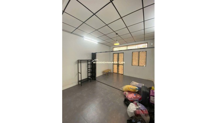 CHÍNH CHỦ BÁN NHÀ ĐẸP HẺM XE HƠI – HỒ HỌC LÃM, BÌNH TÂN – GIÁ CHỈ 5,5 TỶ