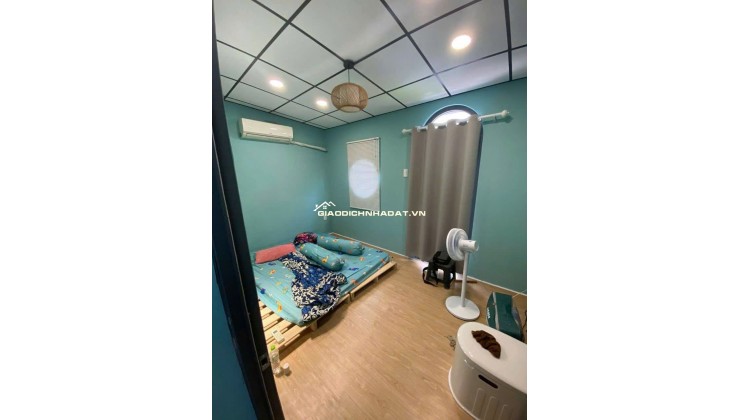 CHÍNH CHỦ BÁN NHÀ ĐẸP HẺM XE HƠI – HỒ HỌC LÃM, BÌNH TÂN – GIÁ CHỈ 5,5 TỶ