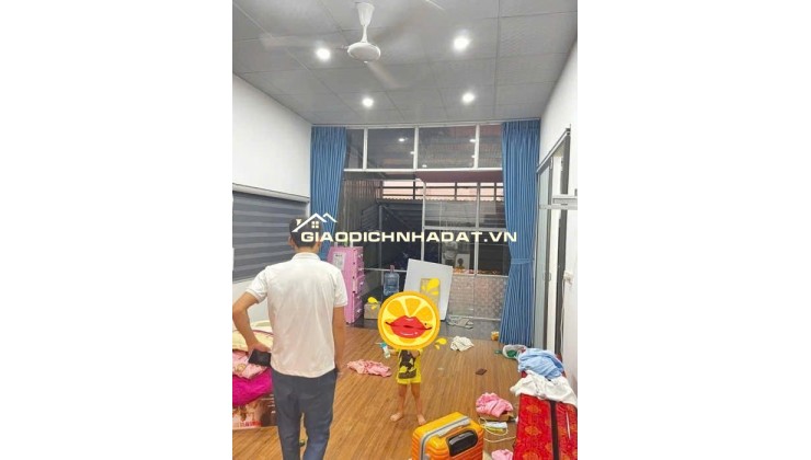 BÁN NHÀ PHỐ TRẦN ĐIỀN HOÀNG MAI 5 TỶ 108M Ô TÔ TRÁNH KINH DOANH ĐỈNH