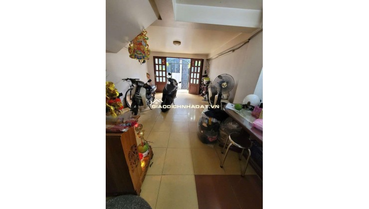 [PHÚ NHUẬN] CÔ GIANG, HẺM BA GÁC THÔNG, 5 TẦNG BTCT VIEW THOÁNG, CHỈ 7,2 TỶ. LH:0876333493