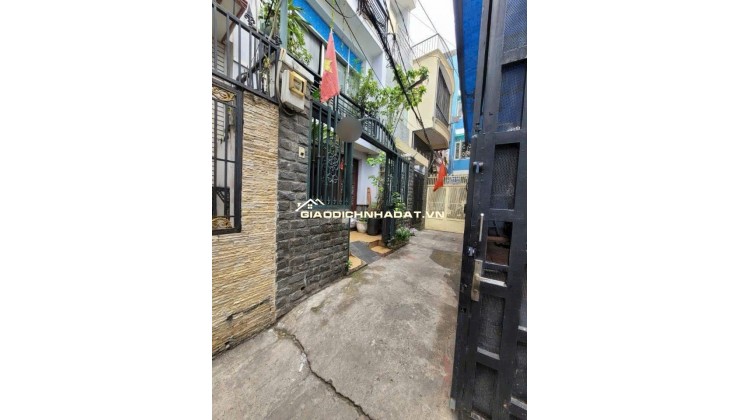 [PHÚ NHUẬN] CÔ GIANG, HẺM BA GÁC THÔNG, 5 TẦNG BTCT VIEW THOÁNG, CHỈ 7,2 TỶ. LH:0876333493