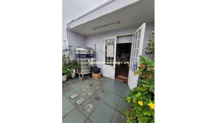 [PHÚ NHUẬN] CÔ GIANG, HẺM BA GÁC THÔNG, 5 TẦNG BTCT VIEW THOÁNG, CHỈ 7,2 TỶ. LH:0876333493