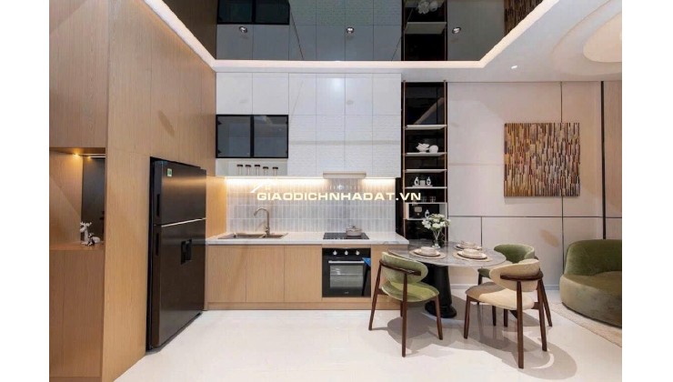 CĂN HỘ ĐÁNG SỐNG NHẤT BIÊN HÒA