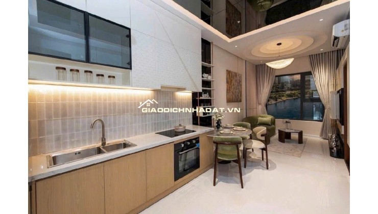 CĂN HỘ ĐÁNG SỐNG NHẤT BIÊN HÒA