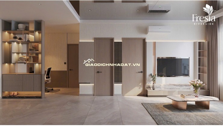 CĂN HỘ ĐÁNG SỐNG NHẤT BIÊN HÒA