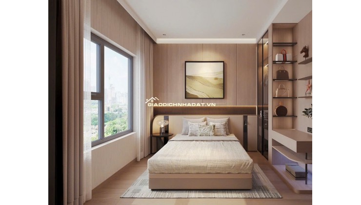 CĂN HỘ ĐÁNG SỐNG NHẤT BIÊN HÒA
