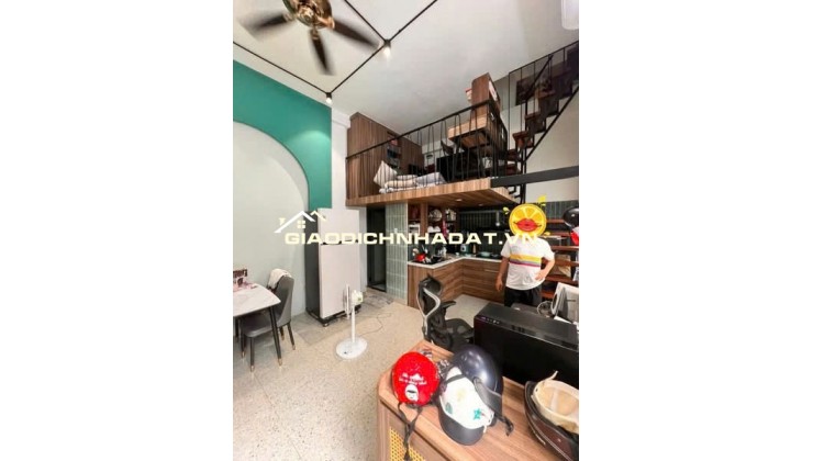 Bán nhà hẻm Lê Trọng Tấn, P. Sơn Kỳ, Q. Tân Phú