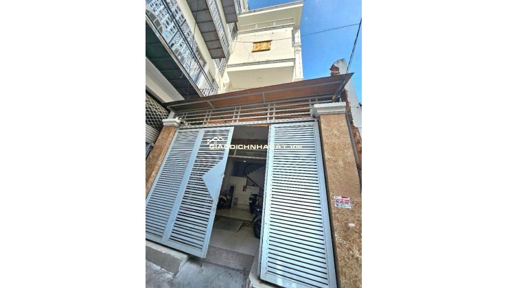 NHỈNH 9 TỶ NGAY TRUNG TÂM QUẬN 7 KHU CƯ XÁ NGÂN HÀNG - ĐANG CÓ HỢP ĐỒNG THUÊ 45 TRIỆU/ THÁNG
