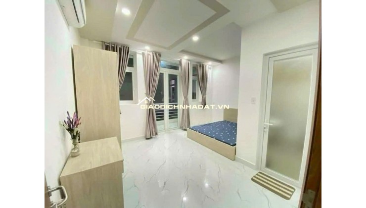 NHỈNH 9 TỶ NGAY TRUNG TÂM QUẬN 7 KHU CƯ XÁ NGÂN HÀNG - ĐANG CÓ HỢP ĐỒNG THUÊ 45 TRIỆU/ THÁNG