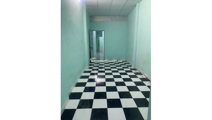 Cho thuê nhà mặt tiền đường phường hiệp Tân.Quận Tân Phú. HCM