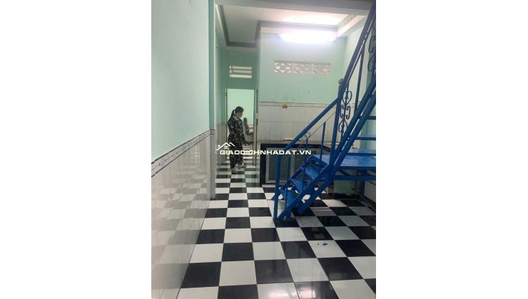 Cho thuê nhà mặt tiền đường phường hiệp Tân.Quận Tân Phú. HCM