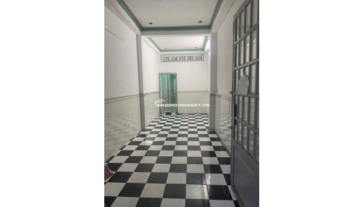 Cho thuê nhà mặt tiền đường phường hiệp Tân.Quận Tân Phú. HCM