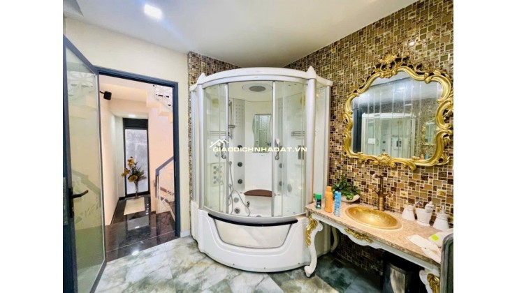 BÁN NHÀ HẺM CÁCH MẠNG THÁNG 8 P15Q10 - 4 TẦNG - CHỈ 9,2 TỶ. LH:0908728638