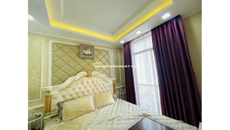 BÁN NHÀ HẺM CÁCH MẠNG THÁNG 8 P15Q10 - 4 TẦNG - CHỈ 9,2 TỶ. LH:0908728638